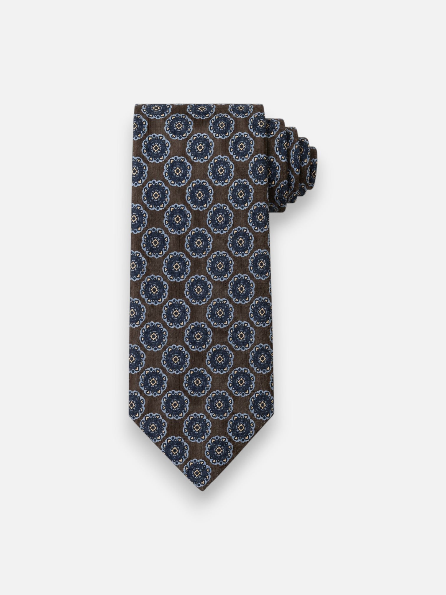Corbata Buona Fortuna 9CR 9093 3 BUONA FORTUNA