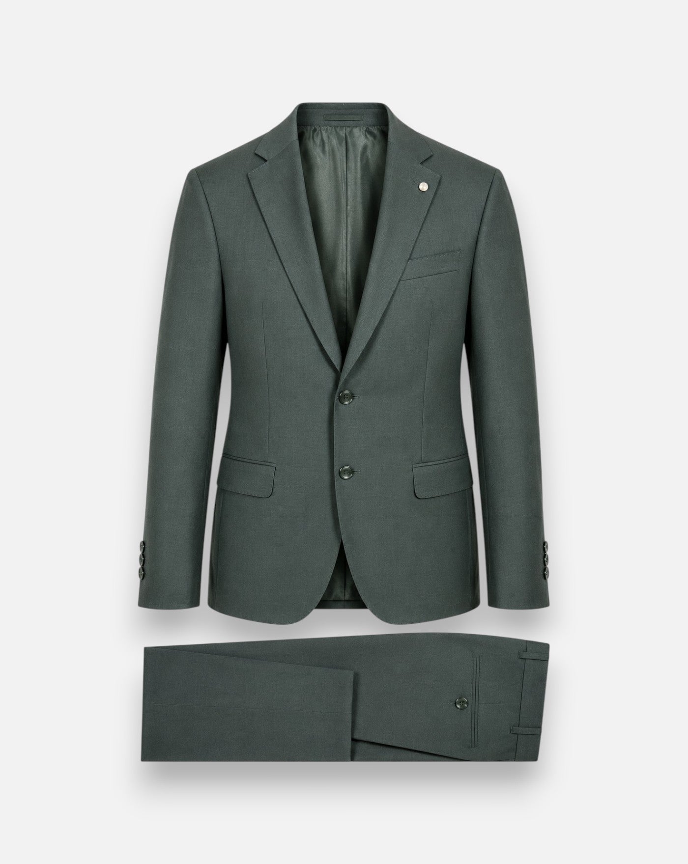 Traje Etiem Green 2505 7465 40 ETIEM