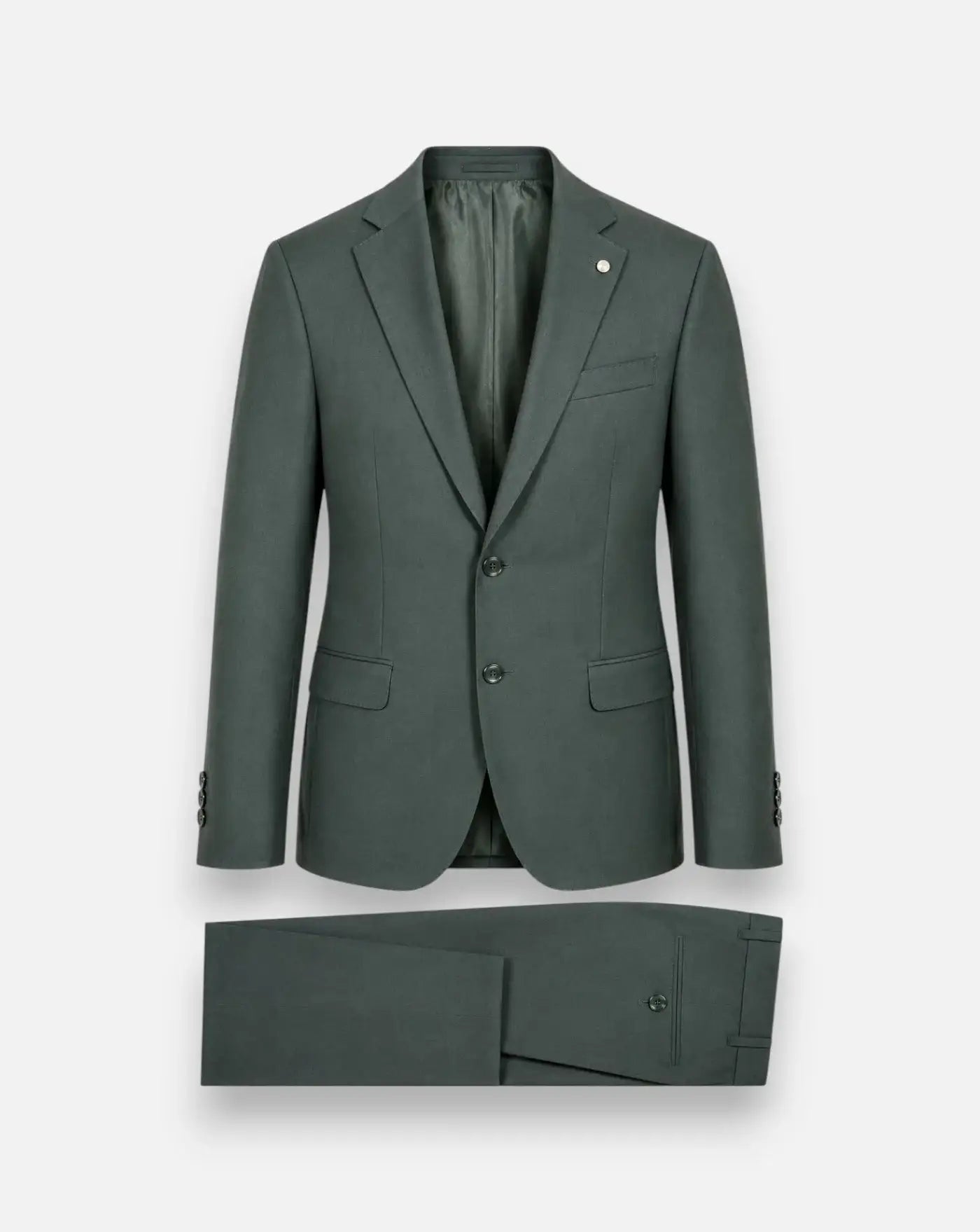 Traje Etiem Green 2505 7465 40 ETIEM