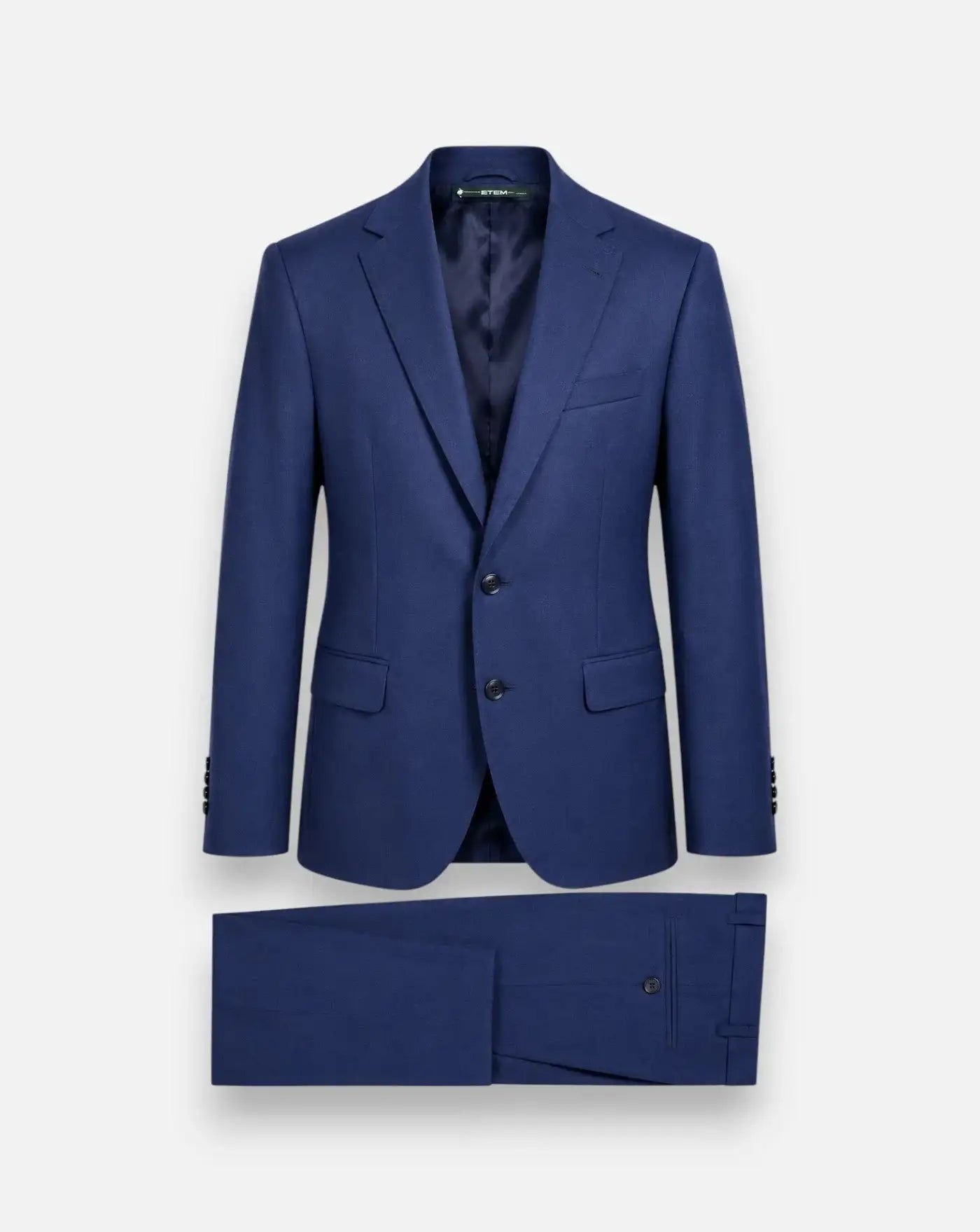 Traje Etiem Slim 2507 7488 63 ETIEM