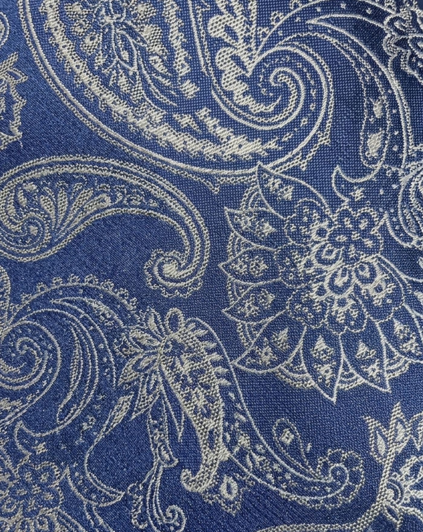 Corbata Ramon Sanjurjo 3107-3148-32 BLUE RAMON SANJURJO