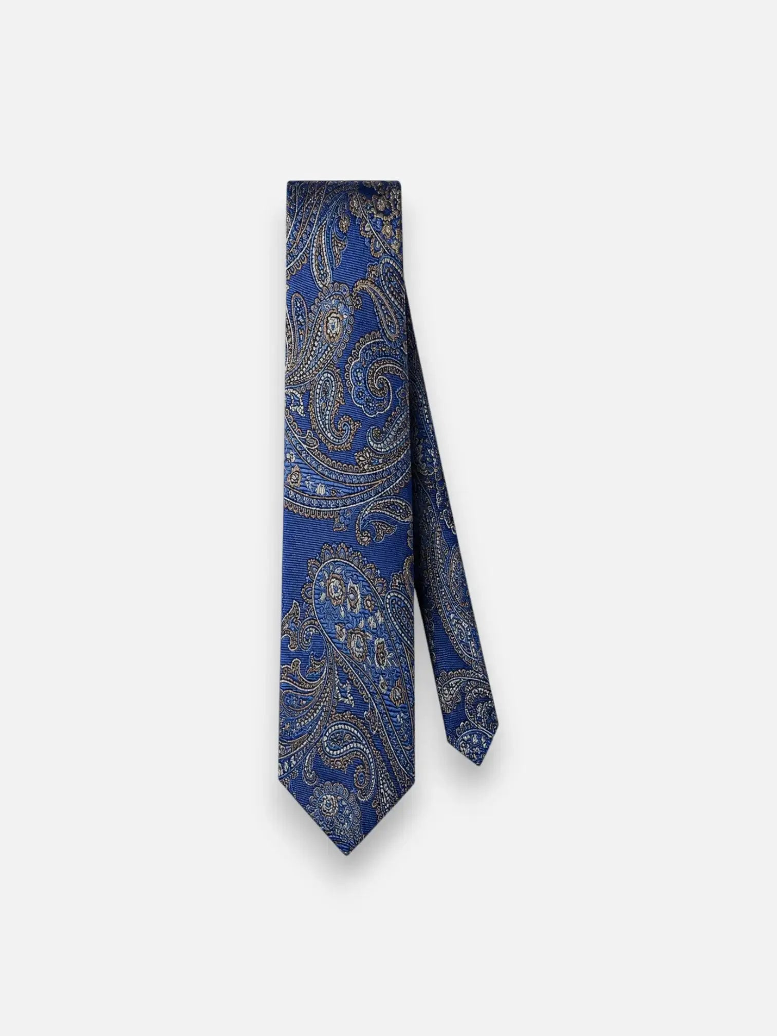 Corbata Ramon Sanjurjo 3107-3150-31 BLUE RAMON SANJURJO