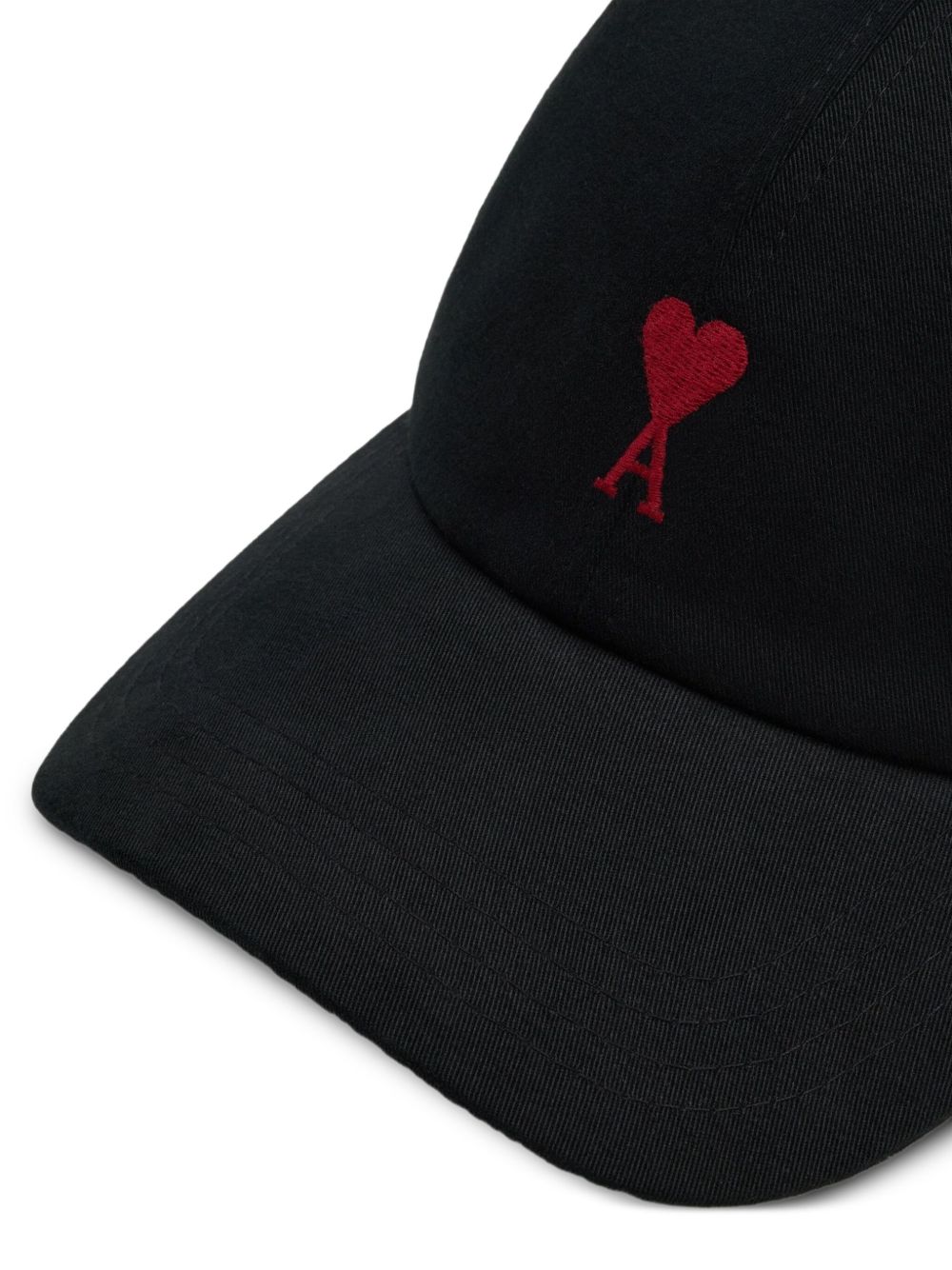 Gorra Ami Paris Ami de Coeur BFUCP006AW0041 001 AMI PARIS
