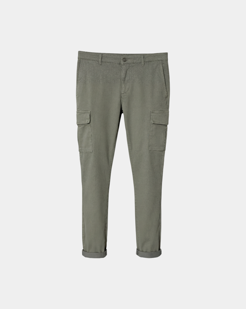 Pantalon Mason´s Chile Cargo 2PN29073MBE070 464 MASONS