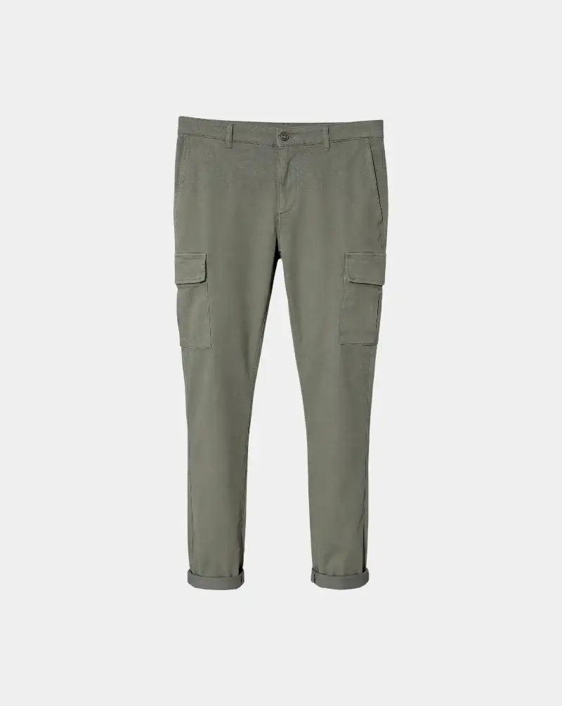 Pantalon Mason´s Chile Cargo 2PN29073MBE070 464 MASONS