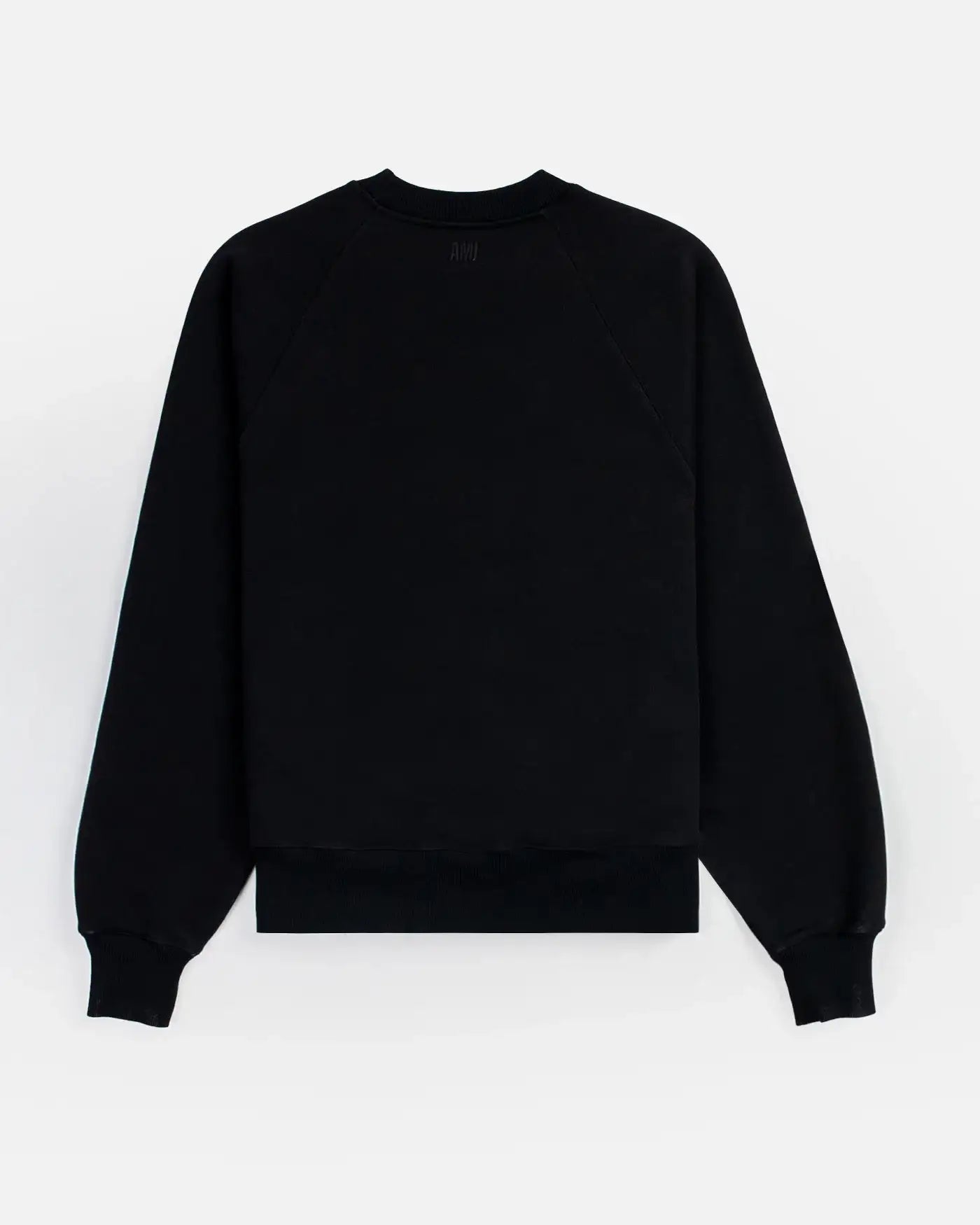 Siudadera Ami Paris Ami de Coeur BFUSW035730 001 AMI PARIS
