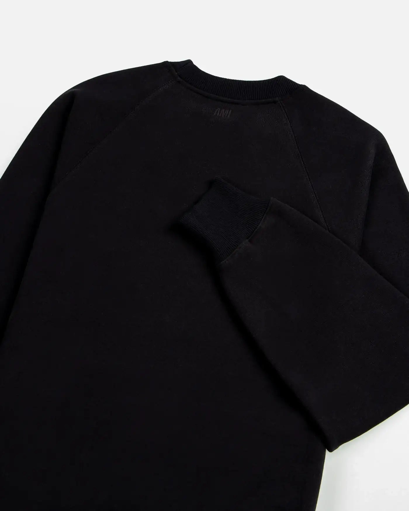 Siudadera Ami Paris Ami de Coeur BFUSW035730 001 AMI PARIS