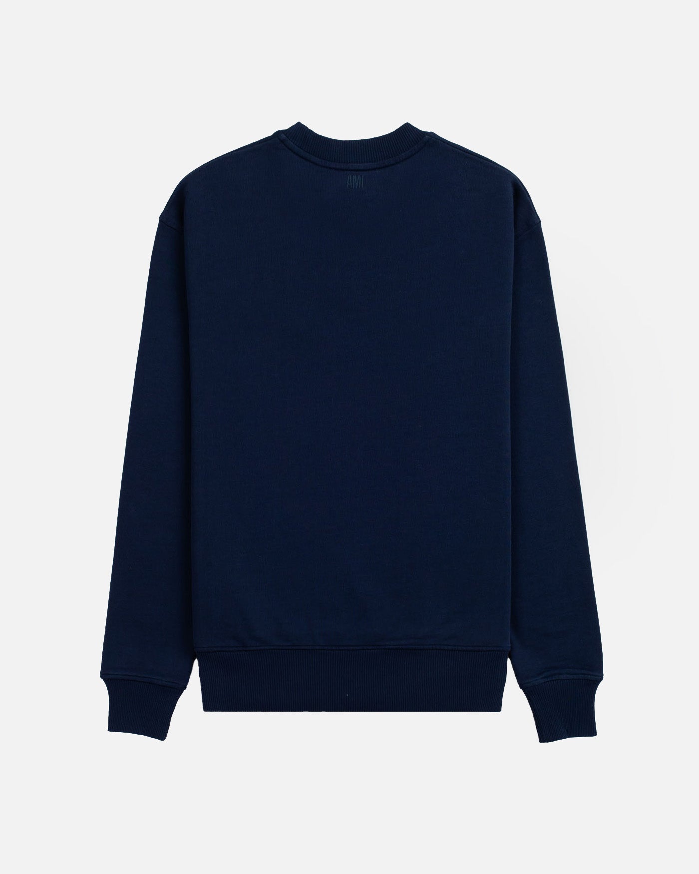 Sudadera Ami Paris Ami de Coeur BFUSW035730 430 AMI PARIS