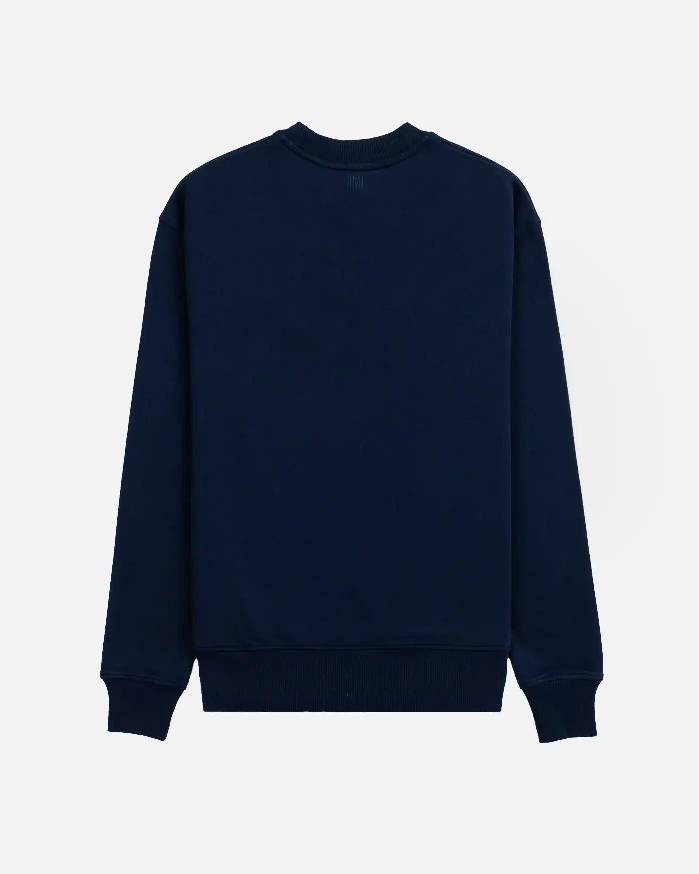 Sudadera Ami Paris Ami de Coeur BFUSW035730 430 AMI PARIS