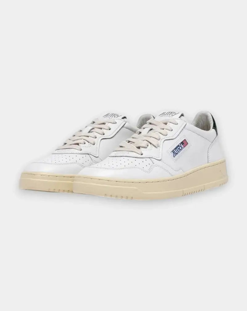 Zapatillas Autry Aulm LL47 AULM LL47 WHT/MOUNTAIN AUTRY
