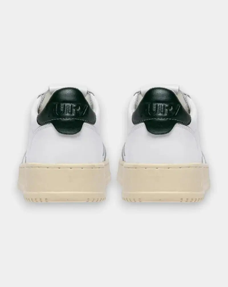 Zapatillas Autry Aulm LL47 AULM LL47 WHT/MOUNTAIN AUTRY