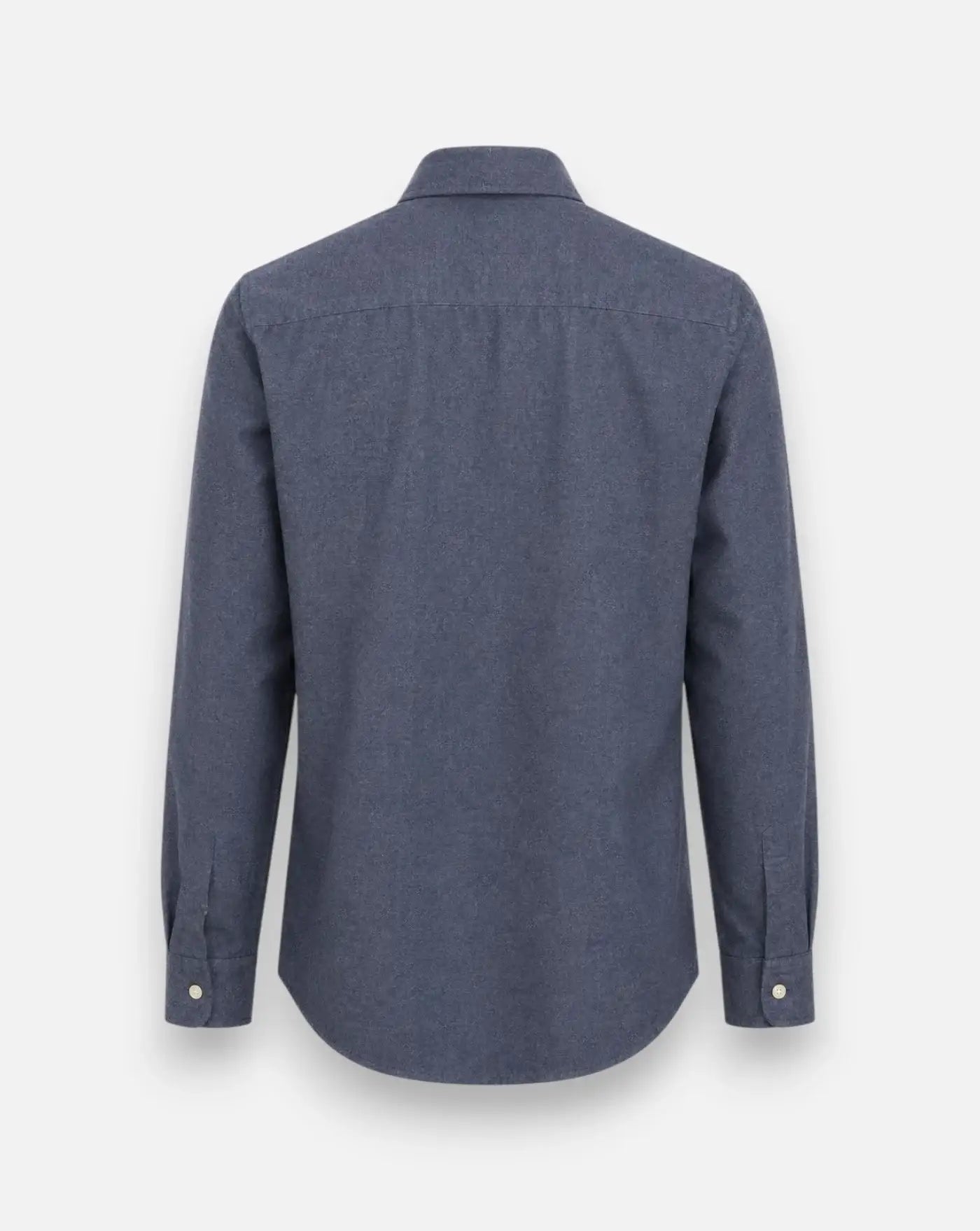 Camisa Bastoncino Franela B1726/8 INDIGO BASTONCINO