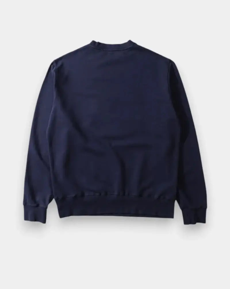 Sudadera Edmmond Duck Hunt DUCK HUNT PLAIN NAVYNAVY EDMMOND
