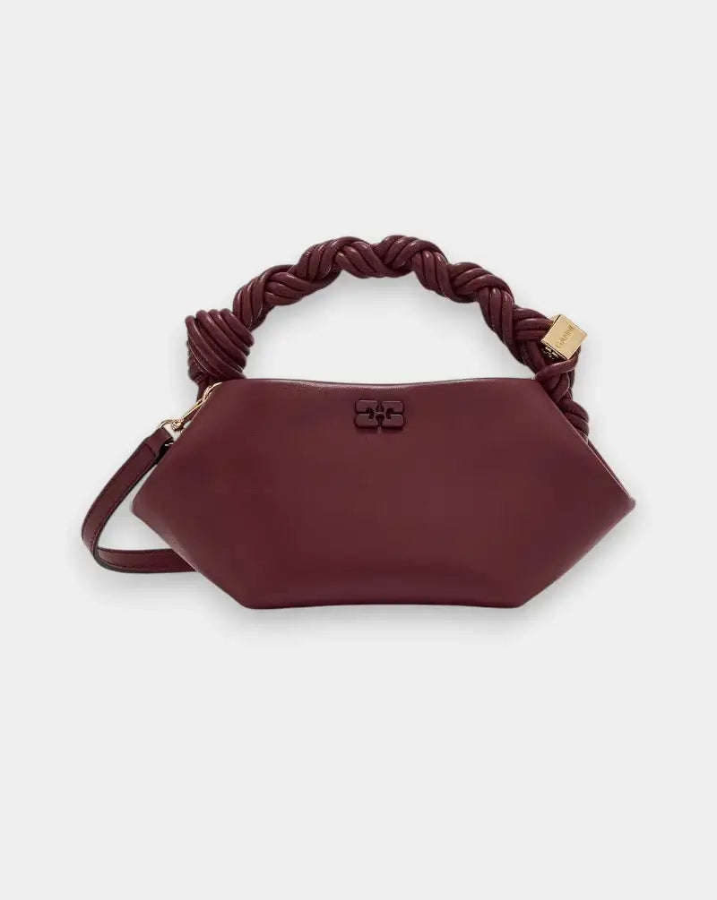 Bolso Ganni Bou Bag Mini A6947 436 GANNI