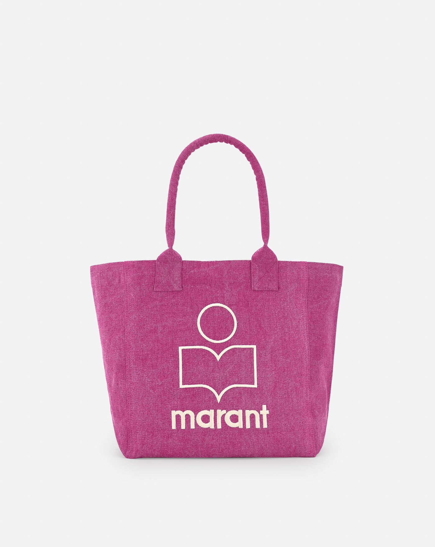 Bolso Isabel Marant Small Yenky PM0002FAA1X19M 40PK ISABEL MARANT