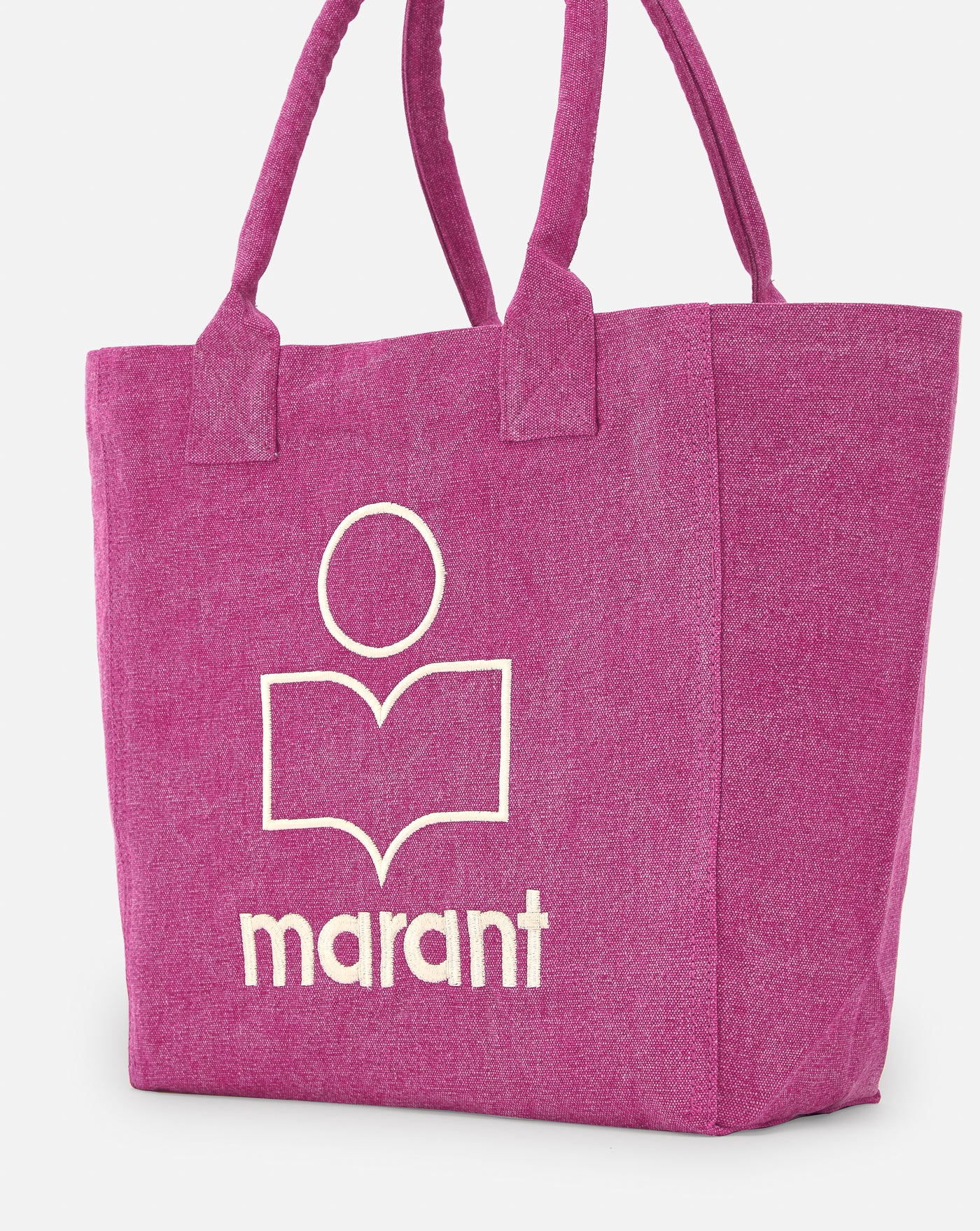 Bolso Isabel Marant Small Yenky PM0002FAA1X19M 40PK ISABEL MARANT