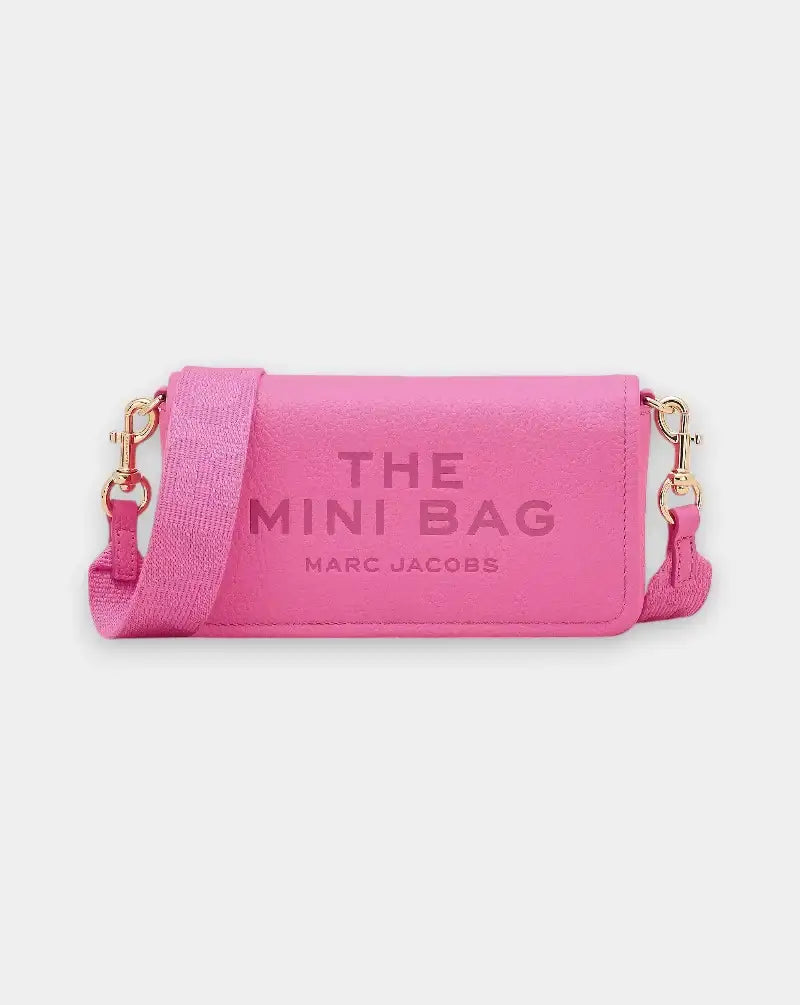 Bolso Marc Jacobs The Mini Bag 2S4SMN080S02 - 678 MARC JACOBS
