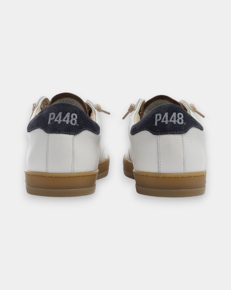 Zapatillas P448 John Ny Blurra F25JOHN1 NY-BLURRA P448