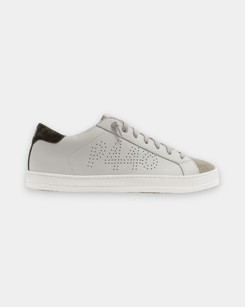 Zapatillas P448 John Camo Army F25JOHN2 CAMO ARMY P448