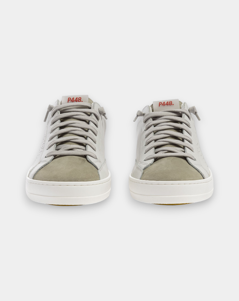 Zapatillas P448 John Camo Army F25JOHN2 CAMO ARMY P448