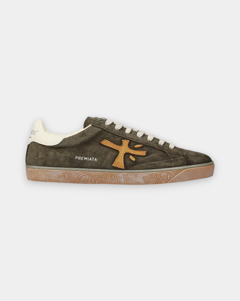 zapatillas Premiata Steven 7627 STEVEN 7627 PREMIATA
