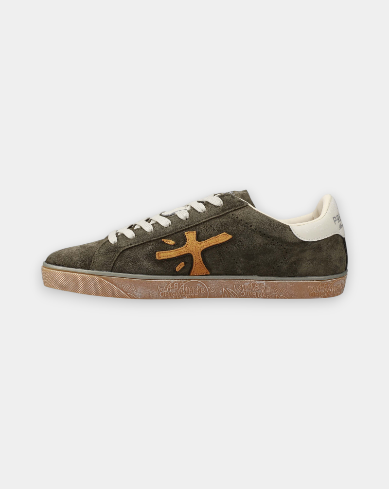 zapatillas Premiata Steven 7627 STEVEN 7627 PREMIATA