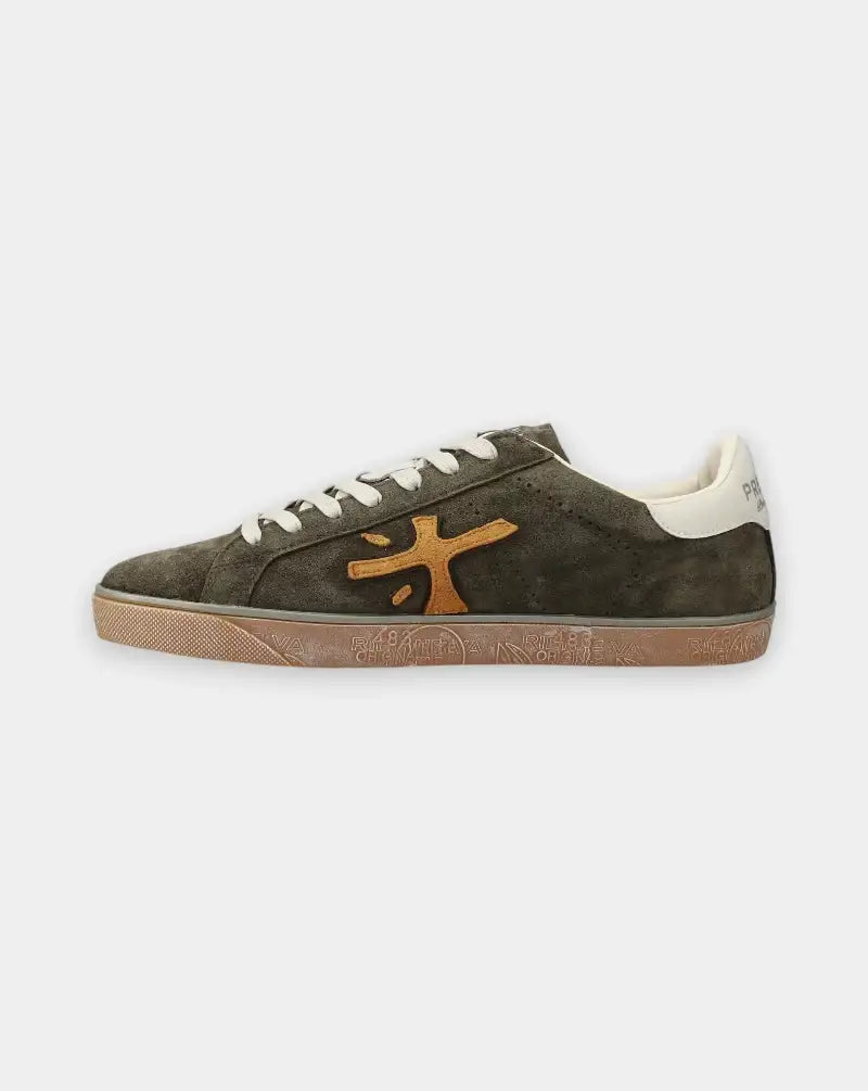 zapatillas Premiata Steven 7627 STEVEN 7627 PREMIATA