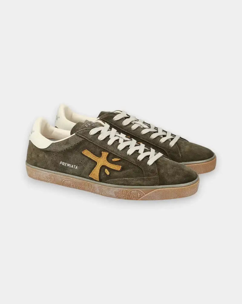 zapatillas Premiata Steven 7627 STEVEN 7627 PREMIATA