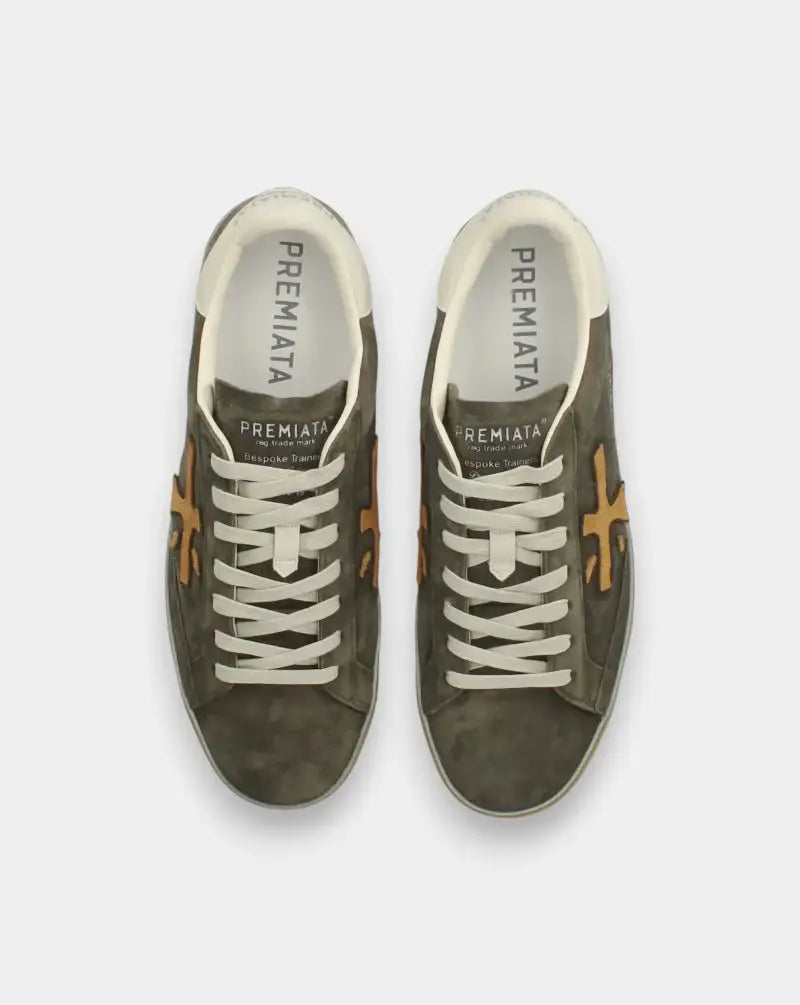 zapatillas Premiata Steven 7627 STEVEN 7627 PREMIATA