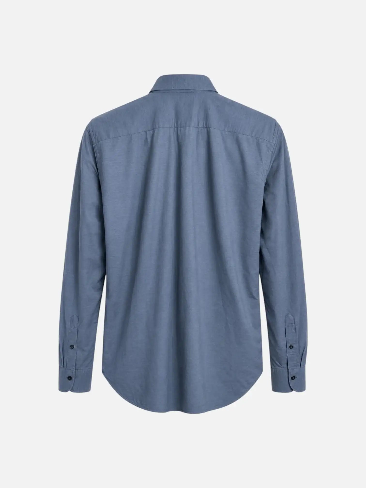 Camisa Xacus Active ACT558ML 91690 005 XACUS