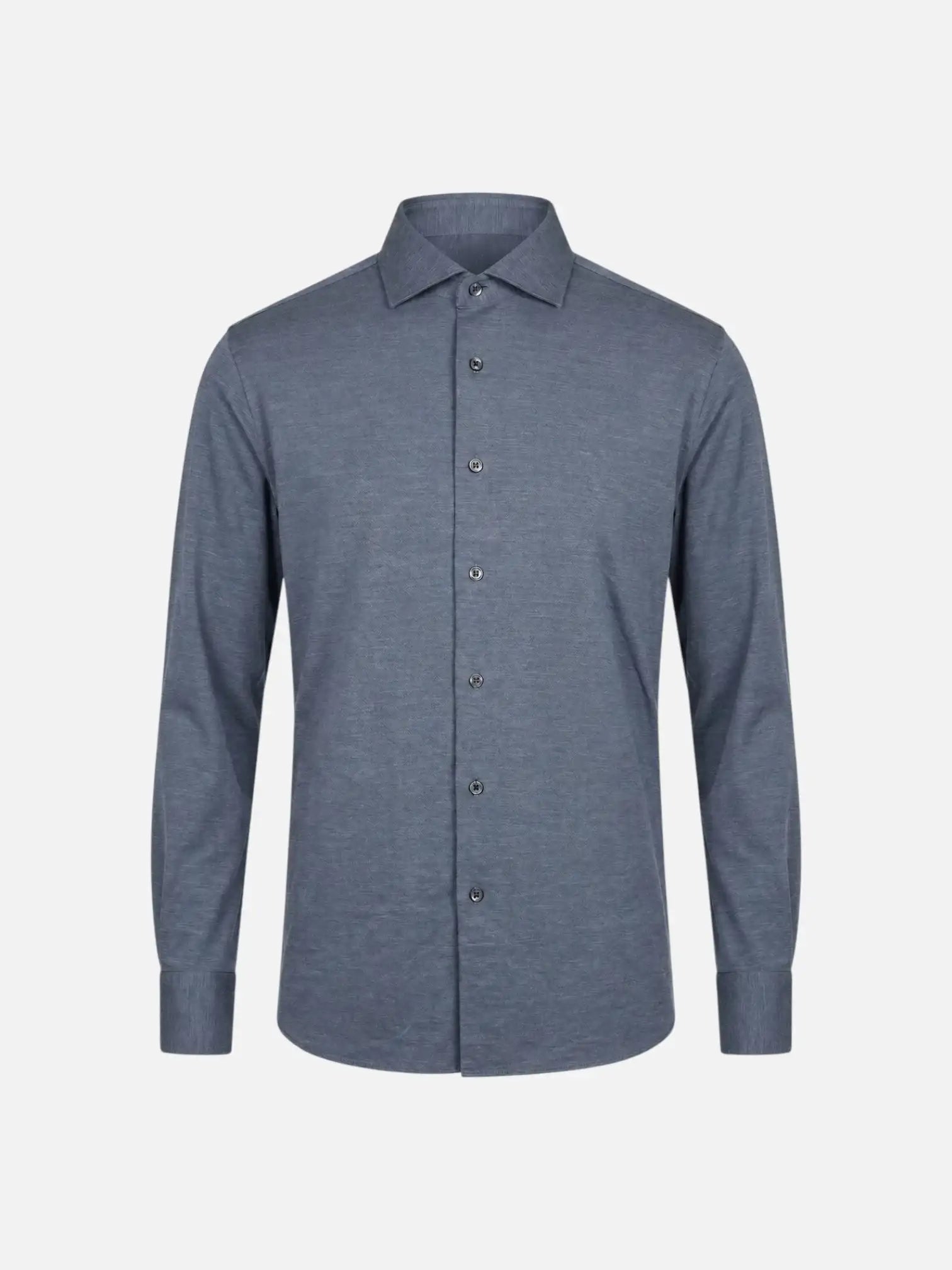 Camisa Xacus Active ACT558ML 91690 005 XACUS