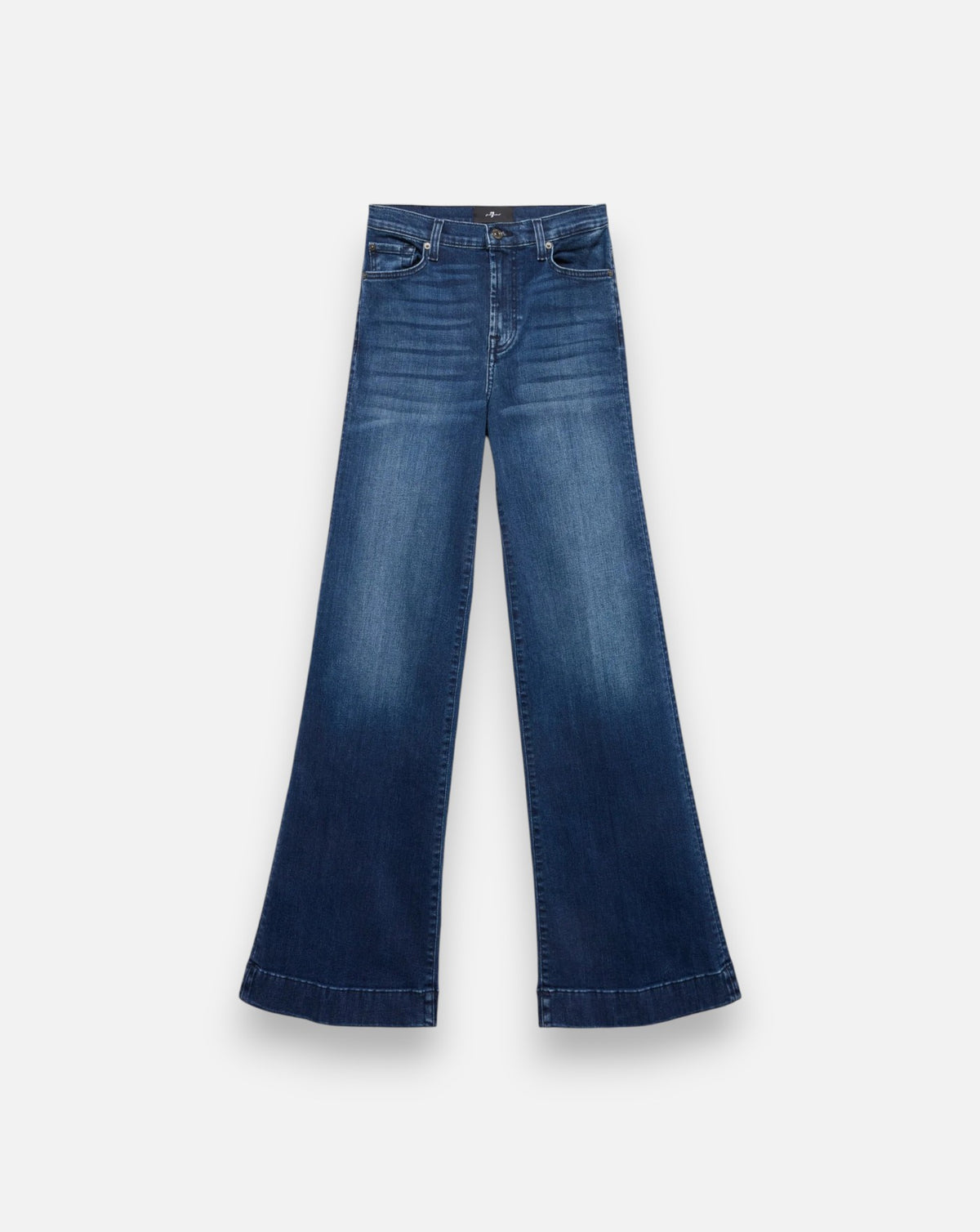 Denim 7 for all Mankind Modern Dojo 7U54244A SOO 7 FOR ALL MANKIND