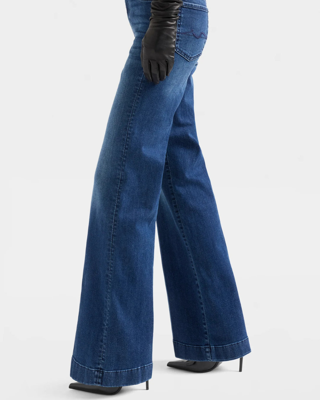 Denim 7 for all Mankind Modern Dojo 7U54244A SOO 7 FOR ALL MANKIND