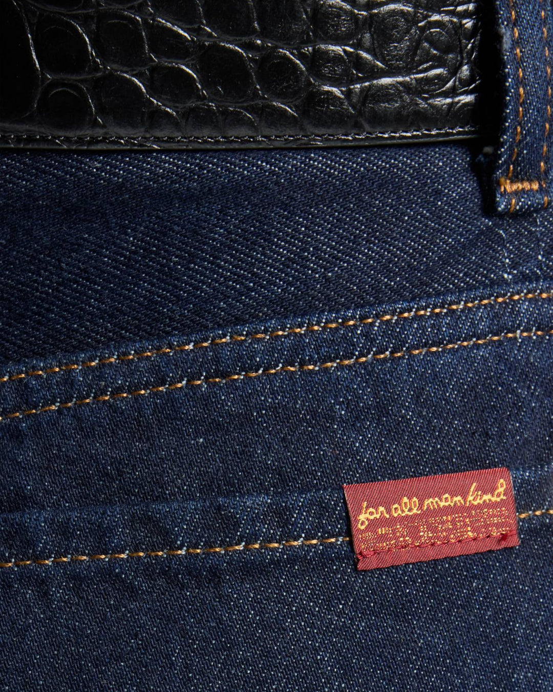 Denim 7 for all Mankind Bonnie Curvilinear 7UF70E35 3S4 7 FOR ALL MANKIND