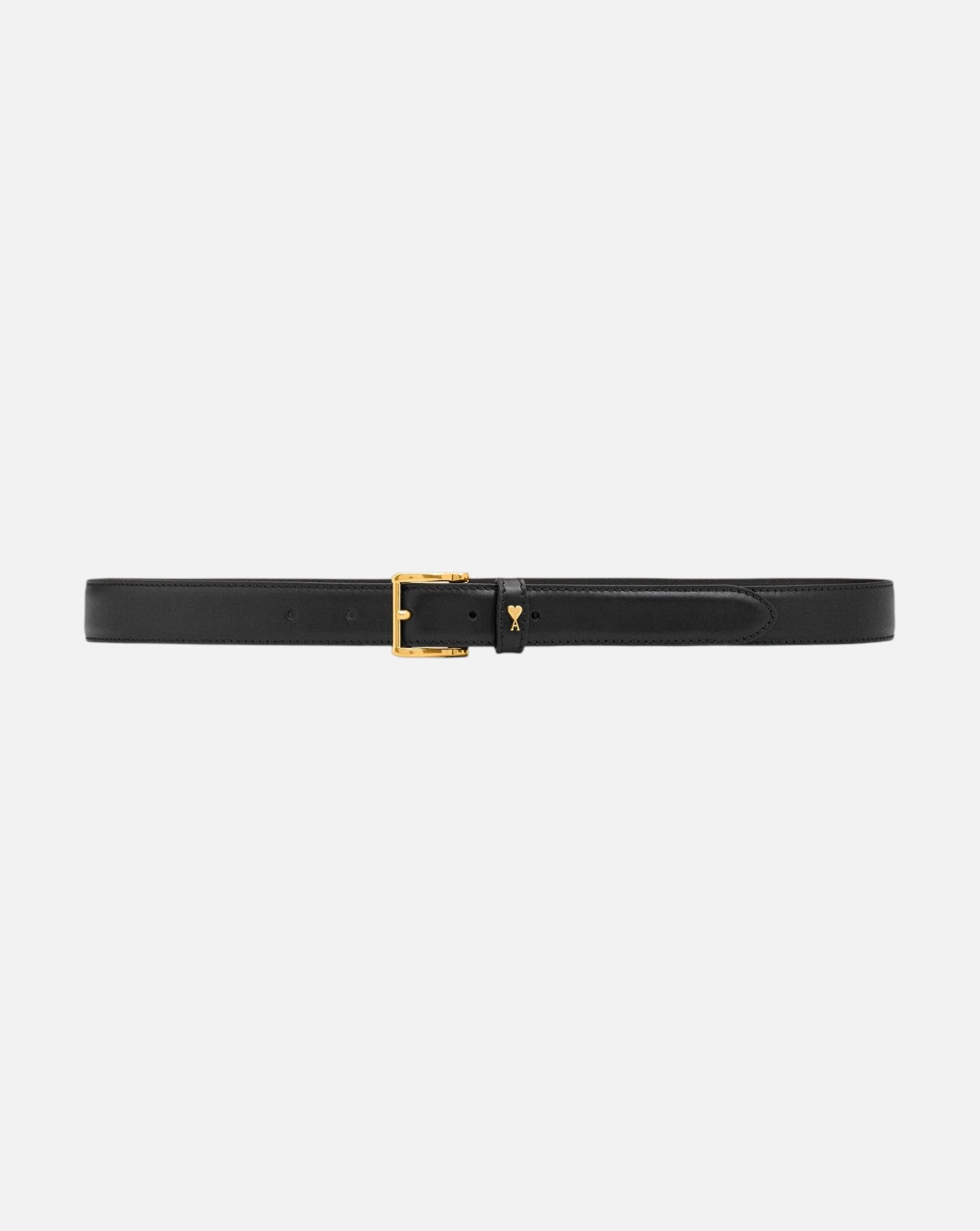 Cinturon Ami Paris 25 mm UBL029 AL0104 0015 AMI PARIS