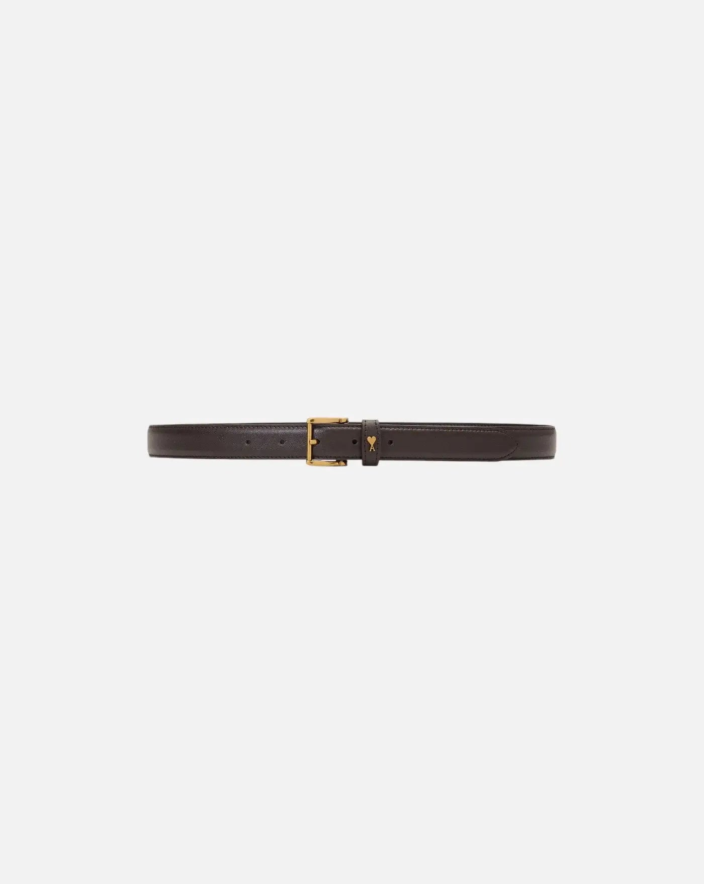Cinturon Ami Paris 25mm UBL029 AL0104 225 AMI PARIS