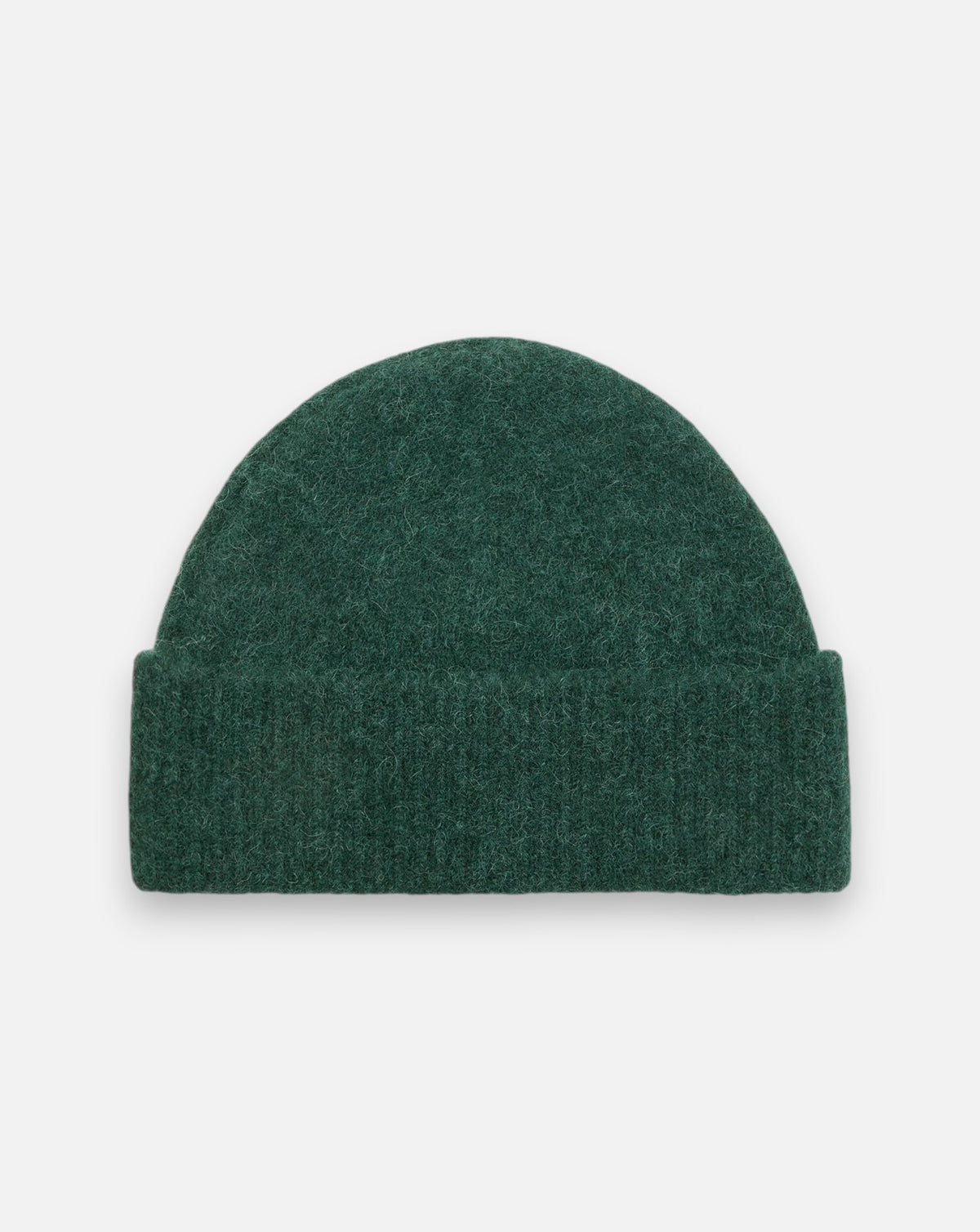 Gorro Ami Paris Quota Beanie with Ami de Coeur UBO005 KN0135 A279 AMI PARIS