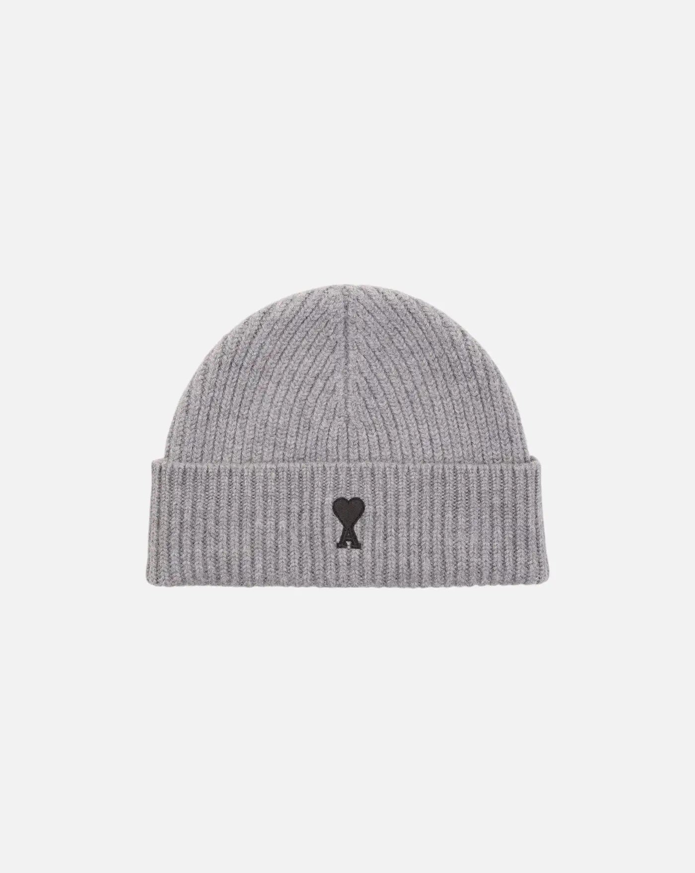 Gorro Ami Paris Quota Beanie with Contrasted UBO006 018 A273 AMI PARIS