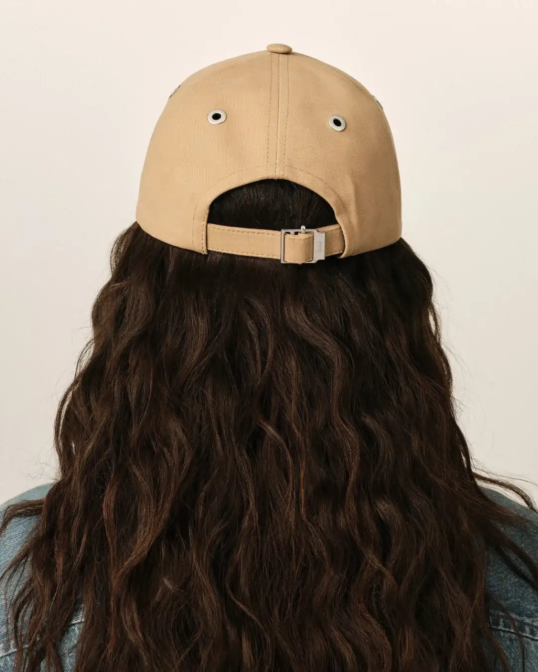 Gorra Ami Paris Quota UCP265 AW0041 A184 AMI PARIS