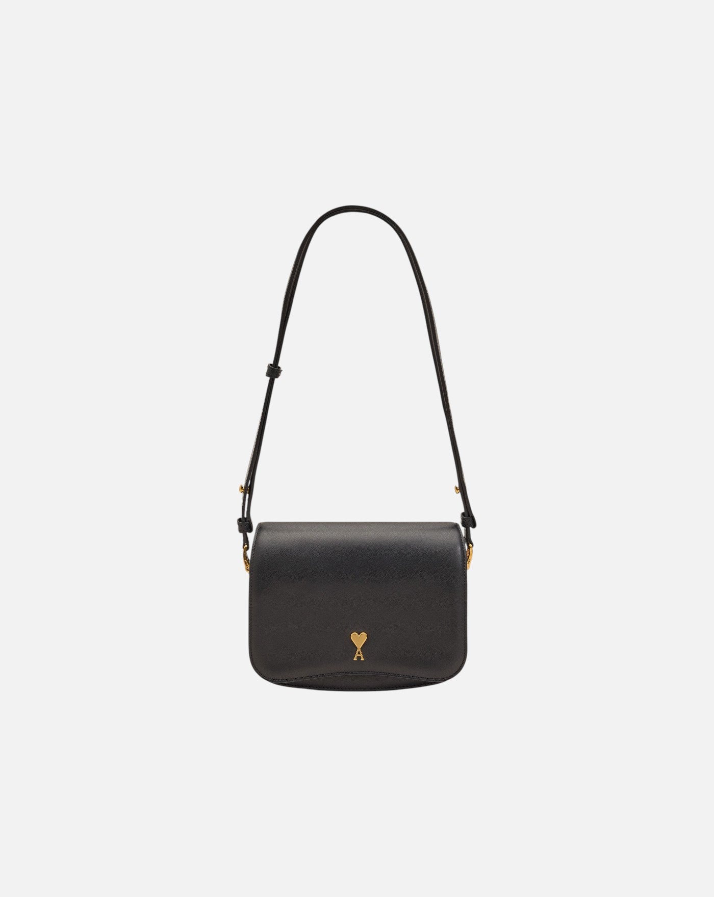 Bolso Ami Paris Paris Bag ULL717 AL0208 0015 AMI PARIS