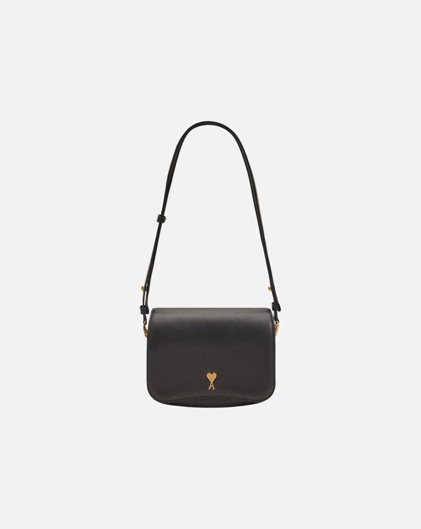 Bolso Ami Paris Paris Bag ULL717 AL0208 0015 AMI PARIS