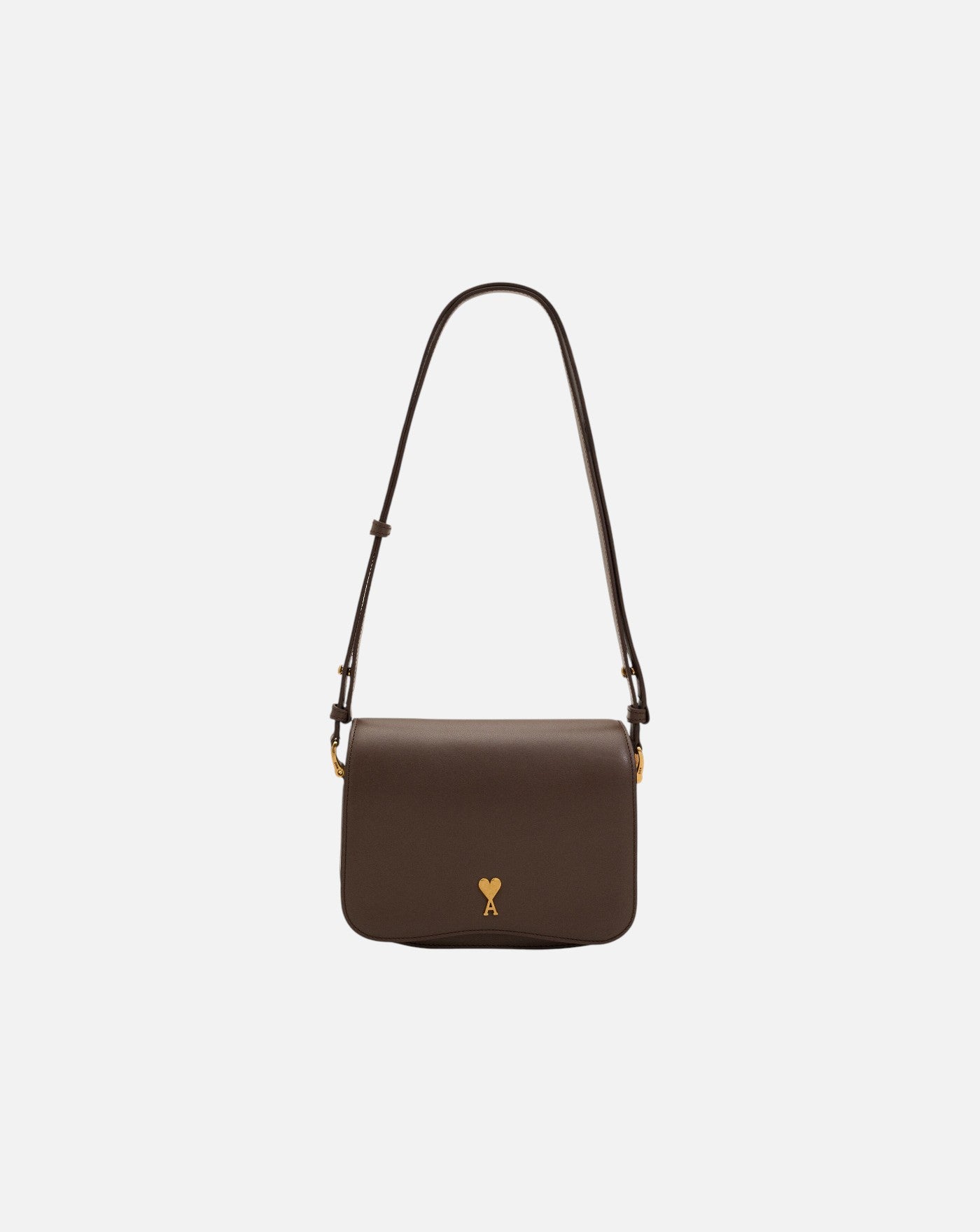 Bolso Ami Paris Paris Bag ULL717 AL0208 0236 AMI PARIS