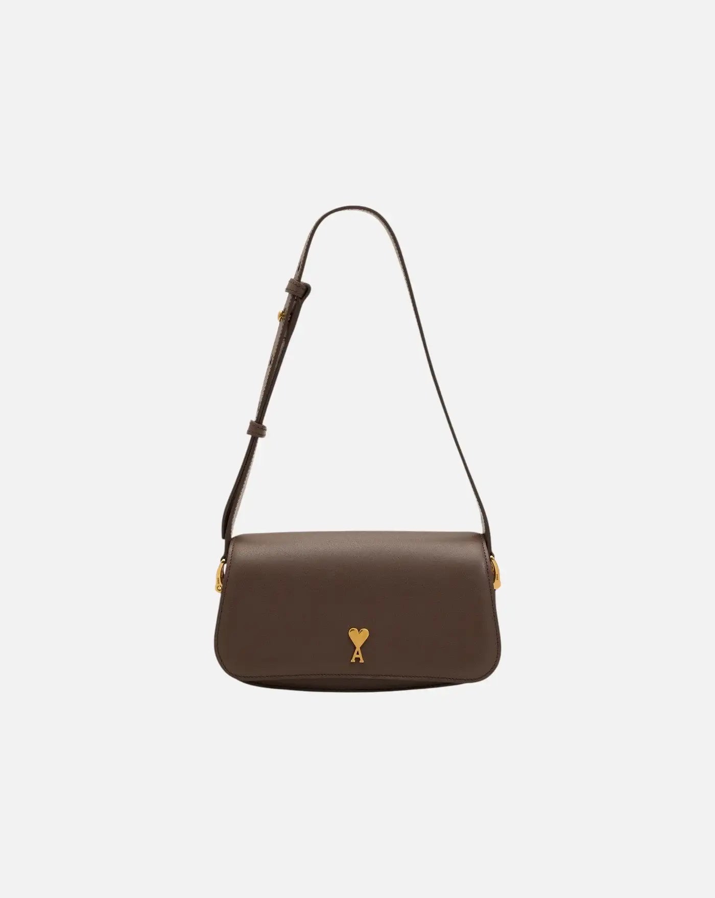 Bolso Ami Paris Shoulder Paris Paris Bag ULL719 AL0208 A236 AMI PARIS