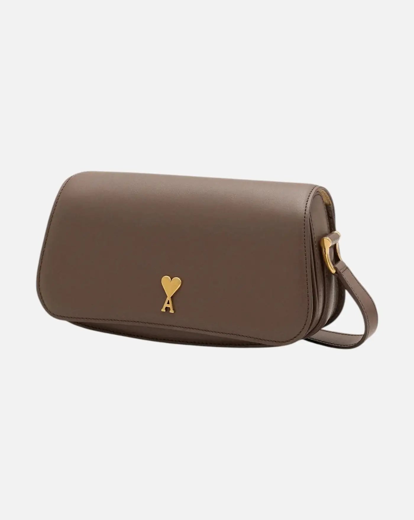 Bolso Ami Paris Shoulder Paris Paris Bag ULL719 AL0208 A236 AMI PARIS
