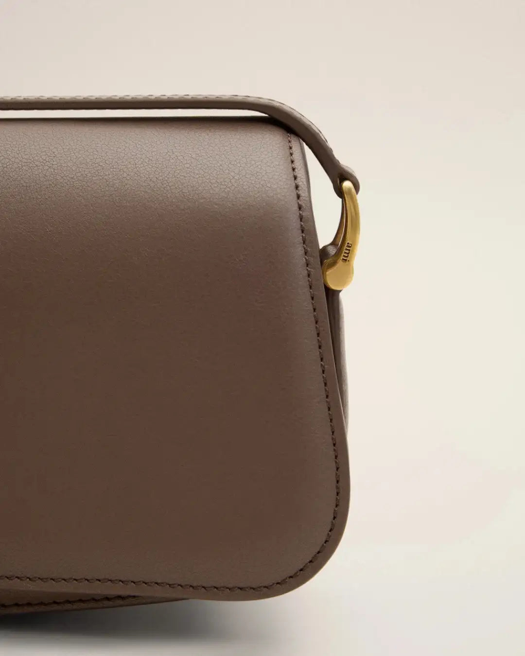 Bolso Ami Paris Shoulder Paris Paris Bag ULL719 AL0208 A236 AMI PARIS