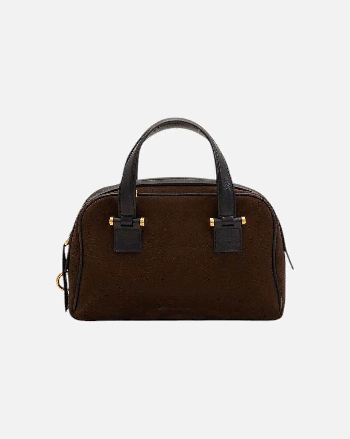 Bolso Ami Paris Georges Small Bowling ULL750 AL0214 2221 AMI PARIS