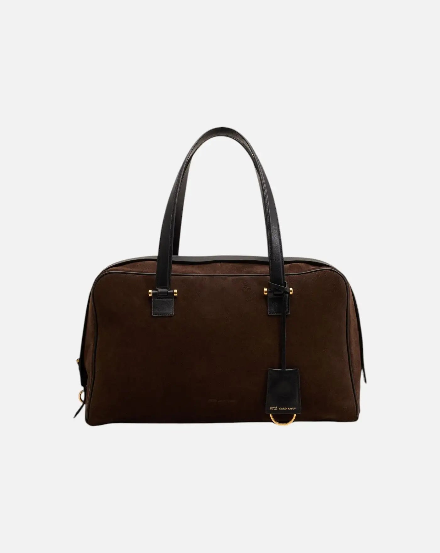 Bolso Ami Paris Georges Bowling ULL751 AL0214 2221 AMI PARIS