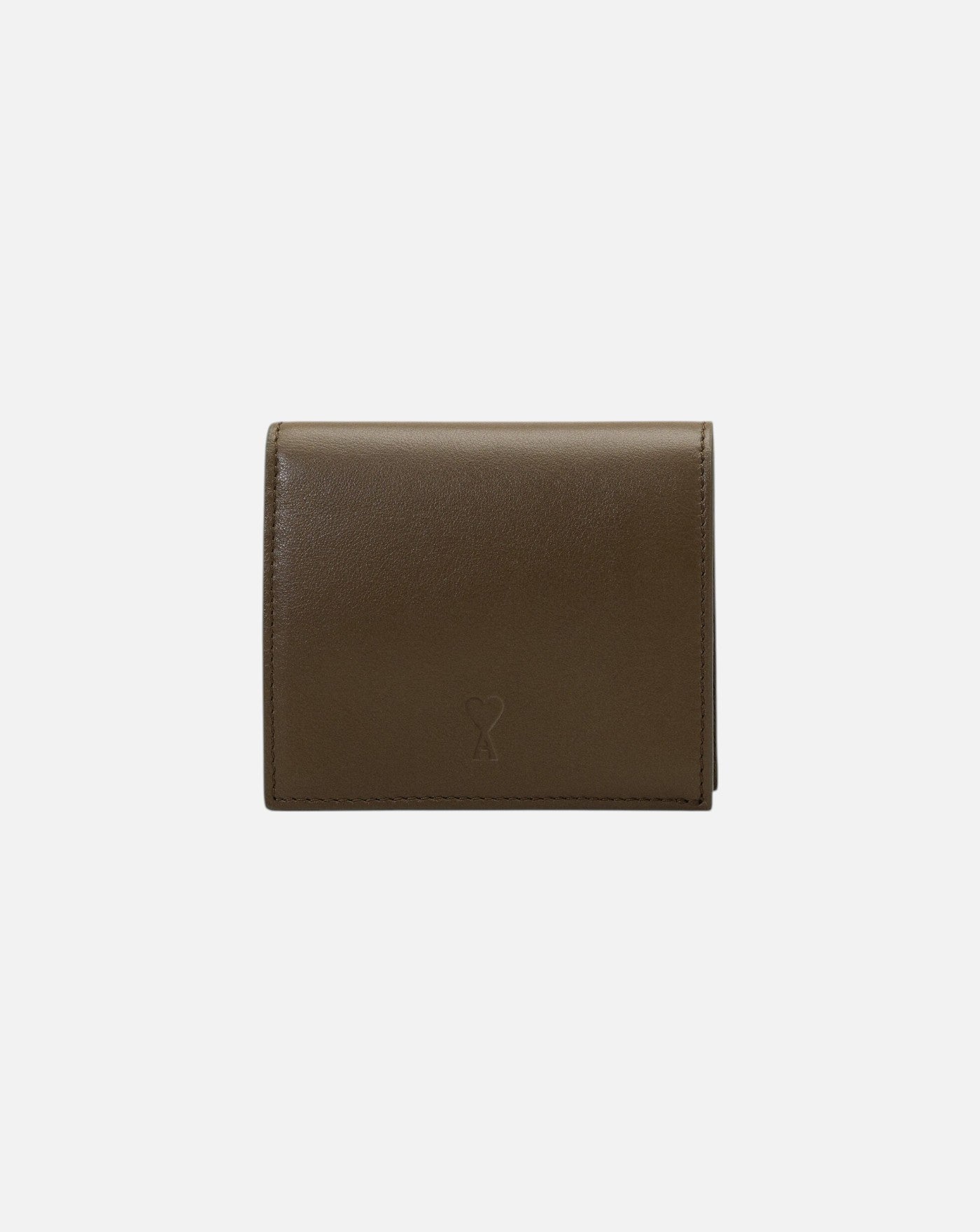 Cartera Ami de Coeur Bifold Wallet USL730 AL0217 A236 AMI PARIS