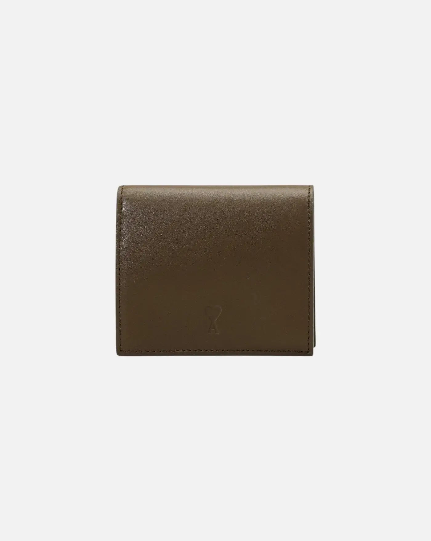 Cartera Ami de Coeur Bifold Wallet USL730 AL0217 A236 AMI PARIS