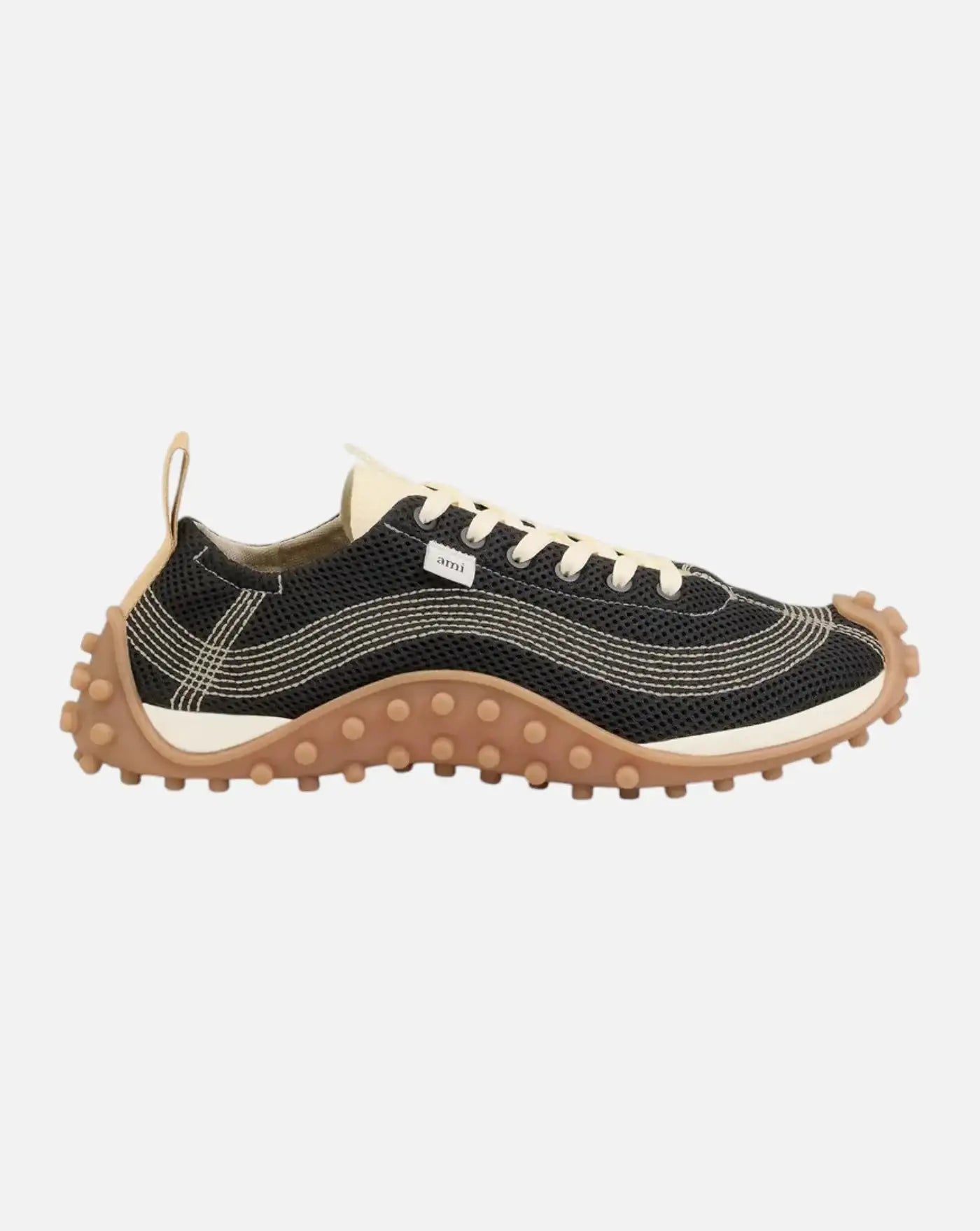 Zapatillas Ami Paris Mirage Sneakers USN505 AW0003 044 AMI PARIS